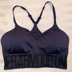 Under Armour Sports Bra